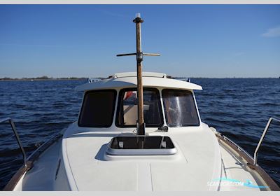 Haber 660 M Motorbåd 2005, Holland