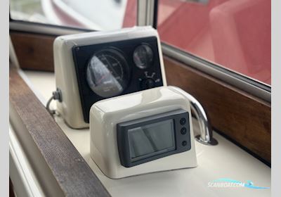 Haber 660M Motorbåd 2006, Holland