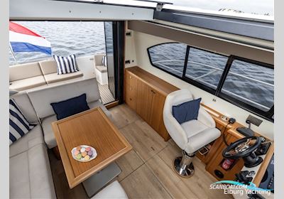 Haines 32 - Offshore Motorbåd 2016, Holland