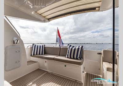 Haines 32 - Offshore Motorbåd 2016, Holland