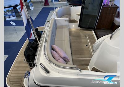 Haines 32 Offshore Motorbåd 2021, med Yanmar, 4LV motor, Holland