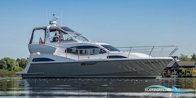 Haines 360 Motorbåd 2023, England