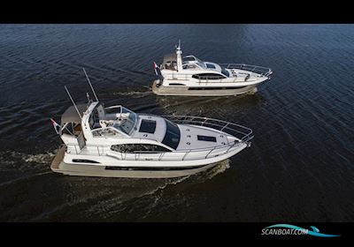 Haines 400 Aft Cabin Motorbåd 2024, Holland