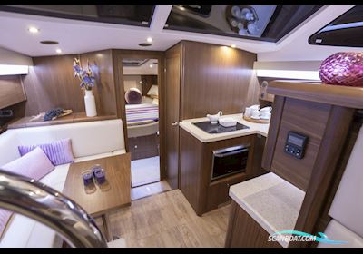 Haines 400 Aft Cabin Motorbåd 2024, Holland