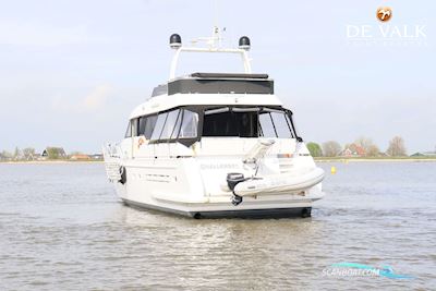 Hakvoort 21 M Motorbåd 1988, med Detroit  motor, Holland