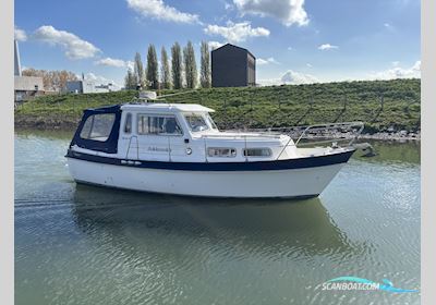 Hardy 27 Motorbåd 1995, Holland