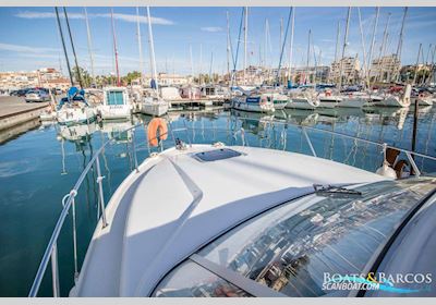 Hardy Seawings 305 Motorbåd 1994, med Volvo Penta motor, Spanien