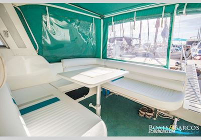 Hardy Seawings 305 Motorbåd 1994, med Volvo Penta motor, Spanien