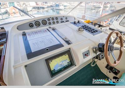 Hardy Seawings 305 Motorbåd 1994, med Volvo Penta motor, Spanien