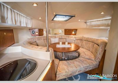 Hardy Seawings 305 Motorbåd 1994, med Volvo Penta motor, Spanien