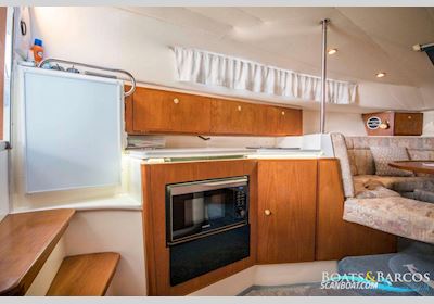 Hardy Seawings 305 Motorbåd 1994, med Volvo Penta motor, Spanien