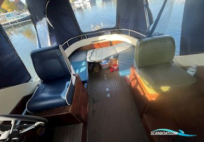 Hasla 26 Motorbåd 1980, med Volvo Penta motor, Tyskland