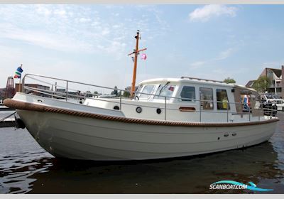 Heechvlet 9.80 Classic Motorbåd 2003, Holland