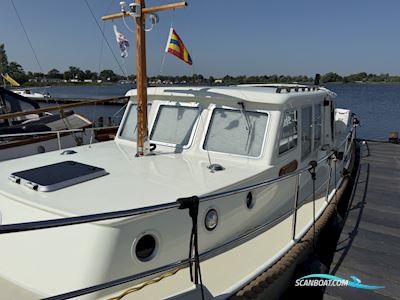 Heechvlet 9.80 Classic Motorbåd 2003, Holland