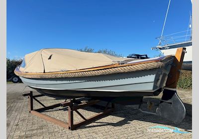 Helderse Vlet 700 Motorbåd 2000, Holland