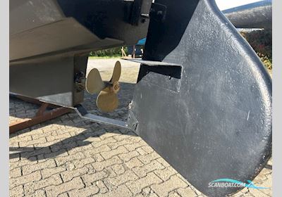 Helderse Vlet 700 Motorbåd 2000, Holland