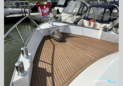 Hemmes Trawler 1500 Motorbåd 2009, Holland