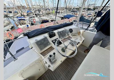 Horizon Yachts Horizon 40 Motorbåd 1992, med Volvo Penta Tamd71A motor, Spanien