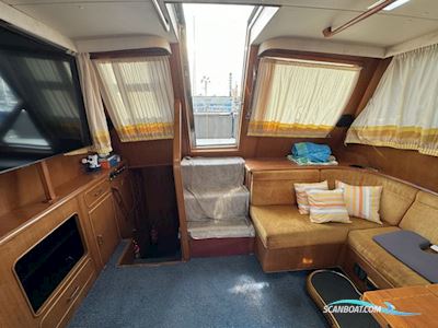 Horizon Yachts Horizon 40 Motorbåd 1992, med Volvo Penta Tamd71A motor, Spanien