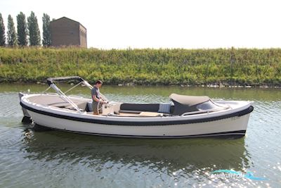 I Sloep 915 Motorbåd 2013, Holland
