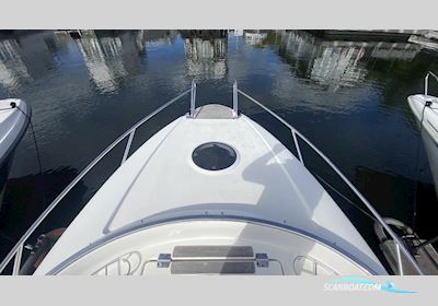 IBIZA 25 SPORT Motorbåd 2000, med Volvo Penta motor, Sverige