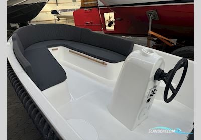 ICON 420 Motorbåd 2022, Danmark