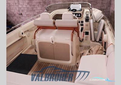INVICTUS GT 280 Motorbåd 2021, med Volvo Penta 350 V8 motor, Italien
