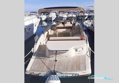 INVICTUS GT280 Motorbåd 2015, med Volvo Penta V8 motor, Frankrig