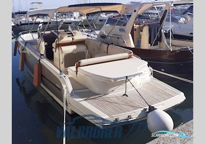 INVICTUS GT280 Motorbåd 2015, med Volvo Penta V8 motor, Frankrig