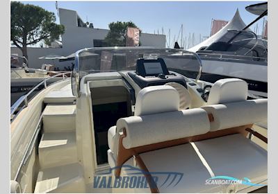 INVICTUS GT280 Motorbåd 2023, med Volvo Penta V8 motor, Spanien