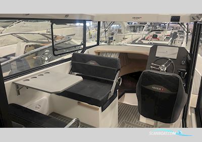 Ibiza 811 Explorer Motorbåd 2021, med Yamaha motor, Sverige