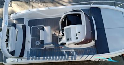 Idea Marine Idea 58 WA Motorbåd 2021, med Selva motor, Italien