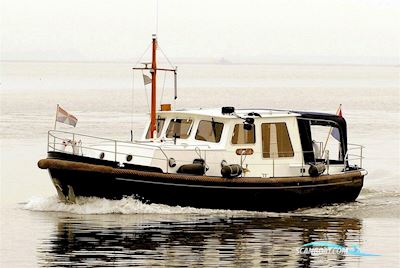 Ijlstervlet 900 Motorbåd 2001, Holland