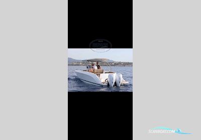 Imersea F28 Motorbåd 2022, med MERCURY  motor, Frankrig