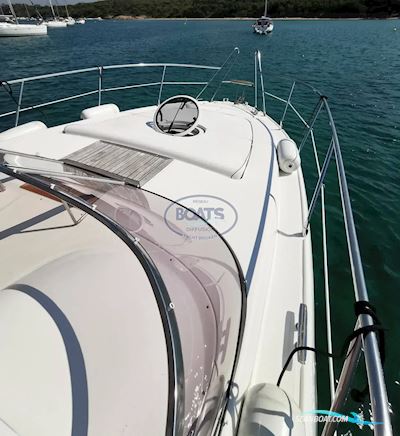 Innovazione Progetti Mira 34 Motorbåd 2005, med Volvo Penta motor, Frankrig