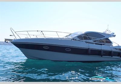 Innovazione e Progetti Ipy 49 Motorbåd 2016, med 2 x Volvo Penta Ips-600 435Hp motor, Kroatien