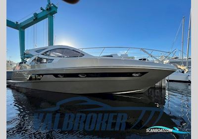 Innovazioni e Progetti Ipy 45 Motorbåd 2021, med Volvo Penta D6 motor, Italien