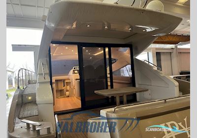 Innovazioni e Progetti Ipy 45 Motorbåd 2021, med Volvo Penta D6 motor, Italien