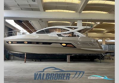 Innovazioni e Progetti Ipy 45 Motorbåd 2021, med Volvo Penta D6 motor, Italien