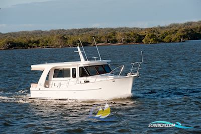 Integrity Motor Yachts Integrity 350 Sedan Motorbåd 2023, med Volvo Penta D4-230 motor, Tyskland