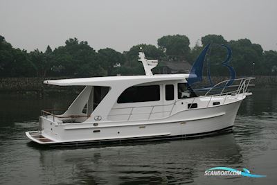 Integrity Motor Yachts Integrity 350 Sedan Motorbåd 2023, med Volvo Penta D4-230 motor, Tyskland