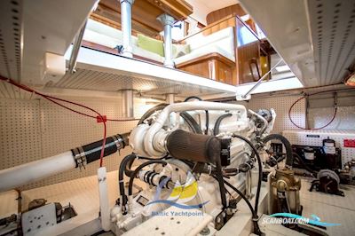 Integrity Motor Yachts Integrity 380 Fly Motorbåd 2023, med Volvo Penta D4-230 motor, Tyskland