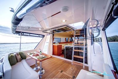 Integrity Motor Yachts Integrity 380 Fly Motorbåd 2023, med Volvo Penta D4-230 motor, Tyskland