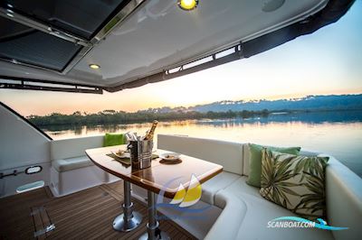 Integrity Motor Yachts Integrity 440 Sedan Motorbåd 2023, med Cummins Qsb 6.7 motor, Tyskland