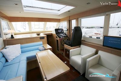 Integrity Trawler 47XL - Demobåd Motorbåd 2016, med Cummins Qsb6.7
 motor, Holland