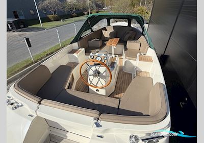 Intender 650 Motorbåd 2019, med Andet motor, Danmark