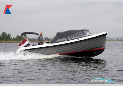 Intender 820 Motorbåd 2021, Holland