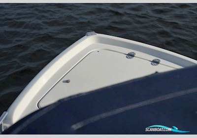 Interboat Intender 640 Motorbåd 2017, Holland