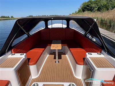 Interboat Intender 780 Motorbåd 2023, Holland