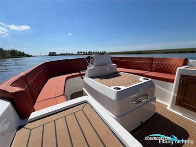 Interboat Intender 780 Motorbåd 2023, Holland